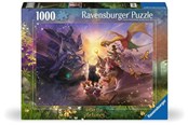 Pusselspel - Ravensburger Musse & Helium The Last Battle 1000p - 12001353