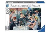 Pusselspel - Ravensburger The Rower's Breakfast 1500p - 12001246
