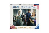 Pusselspel - Ravensburger Bridgerton 500p - 12001230
