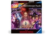 Pusselspel - Ravensburger Stranger Things 300p Ad - 12001226