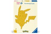 Pusselspel - Ravensburger 12001212 puzzle - 12001212