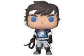 Merchandise - Funko! - Animation: Castlevania (Richter Belmont) - Figur - 0889698802734