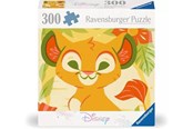 Pusselspel - Ravensburger Simba 300p - 12001045