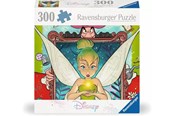 Pusselspel - Ravensburger Tinkerbell 300p - 12001044