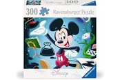Pusselspel - Ravensburger Disney Mickey Mouse 300p - 12001043