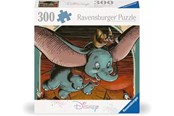 Pusselspel - Ravensburger Disney Dumbo 300p - 12001042