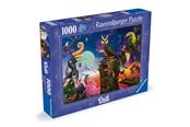 Pusselspel - Ravensburger Songs of Extinct Birds - 12001024