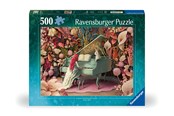 Pusselspel - Ravensburger Rabbit Recital - 12001010