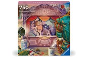 Pusselspel - Ravensburger Art&Soul-Romeo & Juliet 750p - 12000997