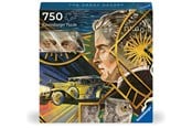 Pusselspel - Ravensburger Art&Soul-The Great Gatsby 750p - 12000996