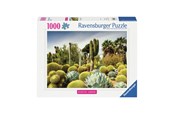 Pusselspel - Ravensburger Huntington Desert Garden 1000p - 12000850