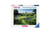 Pusselspel - Ravensburger Queen's Garden Sudeley Castle 1000p - 12000848