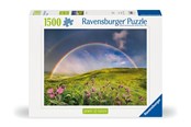Pusselspel - Ravensburger Rainbowscape 1500p - 12000800