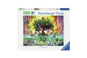 Pusselspel - Ravensburger Sea Unicorn - 12000798