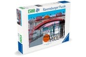 Pusselspel - Ravensburger I Am London 1500p - 12000796