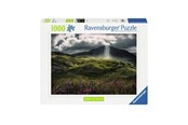 Pusselspel - Ravensburger Mythos Highlands 1000p - 12000794
