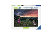 Pusselspel - Ravensburger Dreamy Thunder 1000p - 12000793