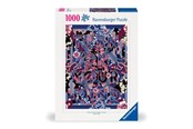 Pusselspel - Ravensburger Turn On Your Mind 1000p - 12000783
