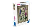 Pusselspel - Ravensburger Toxic Plants 1000p - 12000781