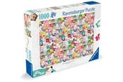 Pusselspel - Ravensburger Squish Squad 1000p - 12000746