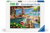 Pusselspel - Ravensburger 12000743 puzzle - 12000743