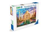Pusselspel - Ravensburger Taj Mahal 1500p - 12000741