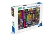 Pusselspel - Ravensburger Love Letters Chocolate Shop 1500p - 12000737