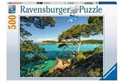 Pusselspel - Ravensburger Plant Shop 500p - 12000695