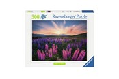 Pusselspel - Ravensburger Lupins 500p - 12000688