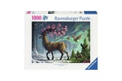 Pusselspel - Ravensburger 12000616 puzzle - 12000616