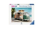 Pusselspel - Ravensburger Bulli T1 Camper Van 1000p - 12000579