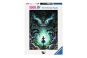 Pusselspel - Ravensburger Adventures With Alice 1000p - 12000526