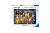 Pusselspel - Ravensburger 12000310 puzzle - 12000310