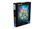 Pusselspel - Ravensburger 12000265 puzzle - 12000265