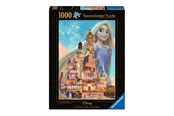 Pusselspel - Ravensburger 12000264 puzzle - 12000264