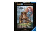 Pusselspel - Ravensburger 12000263 puzzle - 12000263