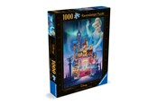 Pusselspel - Ravensburger 12000259 puzzle - 12000259