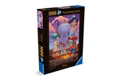 Pusselspel - Ravensburger 12000258 puzzle - 12000258