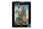 Pusselspel - Ravensburger 12000257 puzzle - 12000257