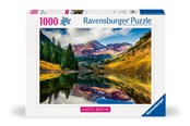 Pusselspel - Ravensburger Aspen Colorado 1000p - 12000255