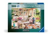 Pusselspel - Ravensburger 12000164 puzzle - 12000164