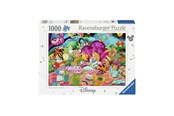 Pusselspel - Ravensburger 12000109 puzzle - 12000109