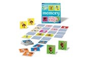 Brädspel - Ravensburger Bukkene Bruse memory® - Vendespil - 10623018