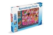 Pusselspel - Ravensburger Ballet Bakery - 10113417