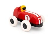 Rollek - Brio 30485 Magnetisk Racerbil - 30485