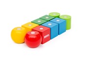 Rollek - Brio 30435 Magnetiske træklodser - 30435