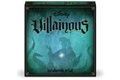 Brädspel - Ravensburger Disney Villainous Intro to Evil (EN) - 10822891