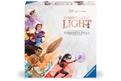 Brädspel - Ravensburger Chronicles Of Light (EN) - 10822849