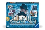 Brädspel - Ravensburger Scotland Yard - 10822675