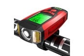 Cykellampor - Superfire BM01 4-in-1 bicycle light - BM01